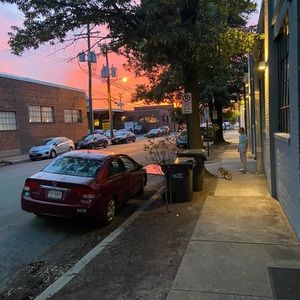 Meet your Posher, Stephen